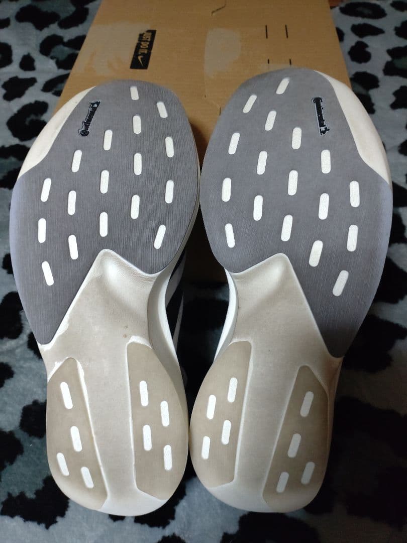 アディダス　アディゼロエボＳＬ　27.0cm　箱根駅伝　東京マラソン　大阪