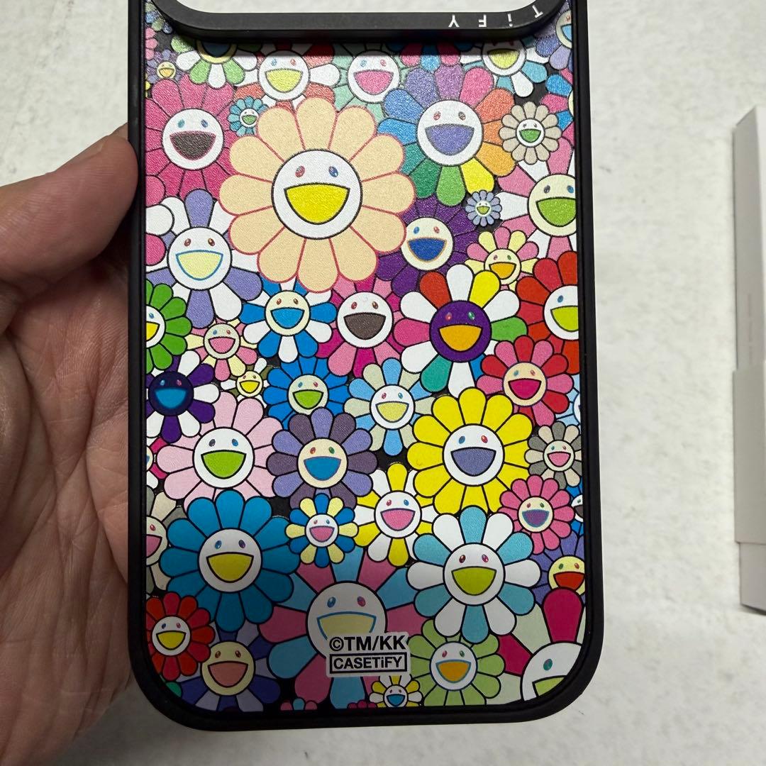 takshi murakami iPhone 村上隆17promax