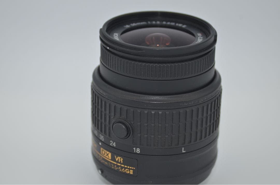 NIKON D5300ストロボセット