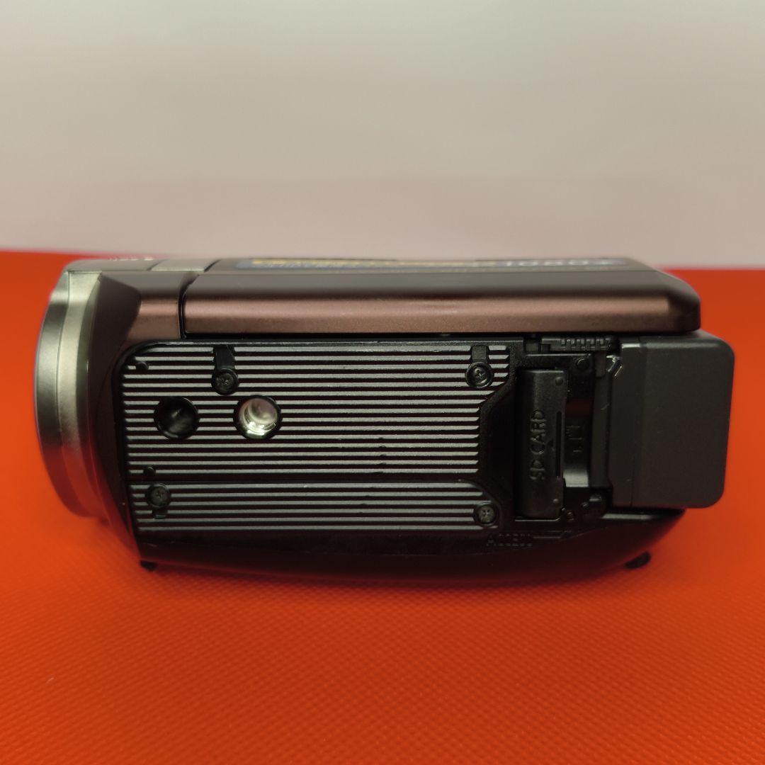 【動作確認済】Panasonic パナソニック HC-V620M