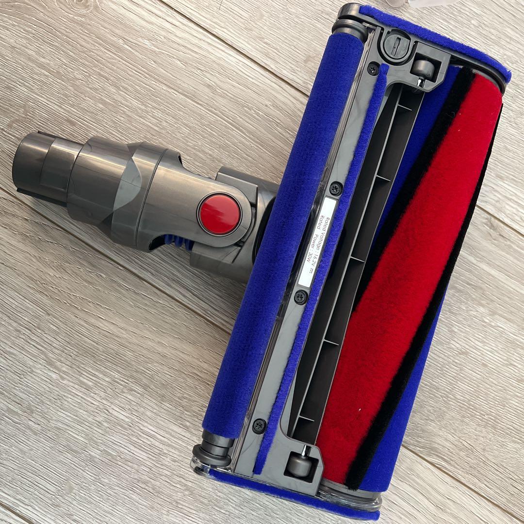 ヘッド ダイソン V6 DC58 DC59 DC61 DC62 互換 交換ヘッド