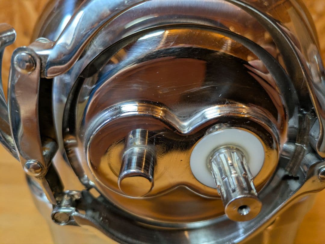 エンジェルジューサー AG7500　中古品