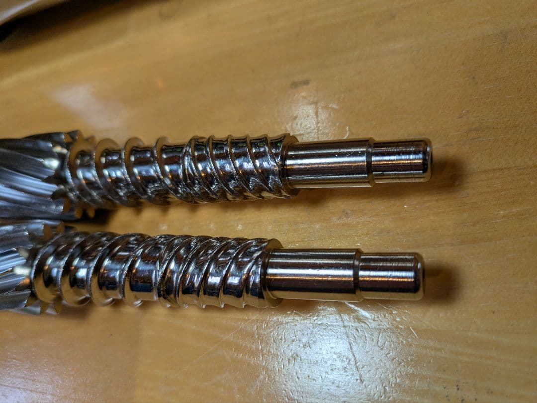 エンジェルジューサー AG7500　中古品