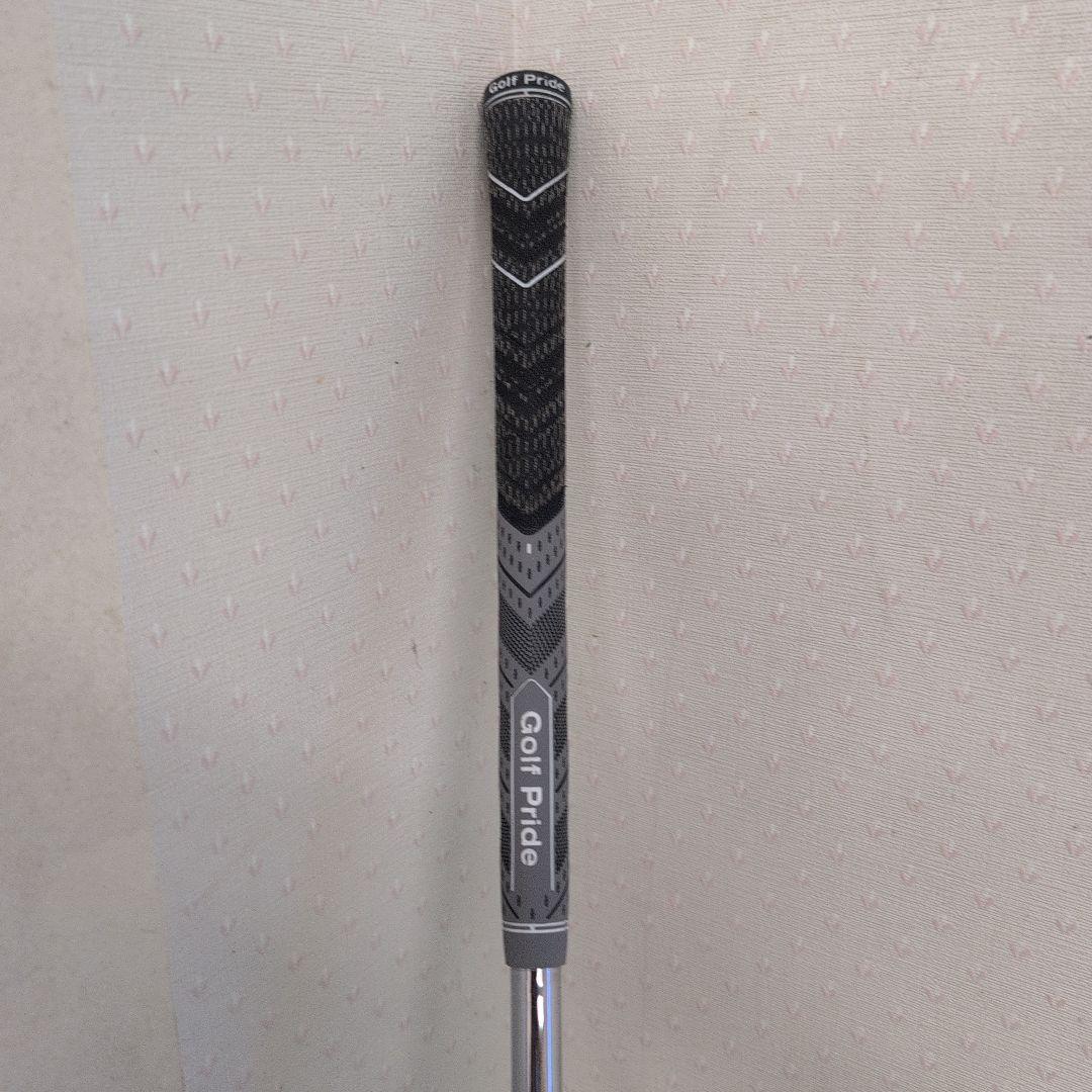 P770 4I単品 MODAS3 TOUR120 S テーラーメイド