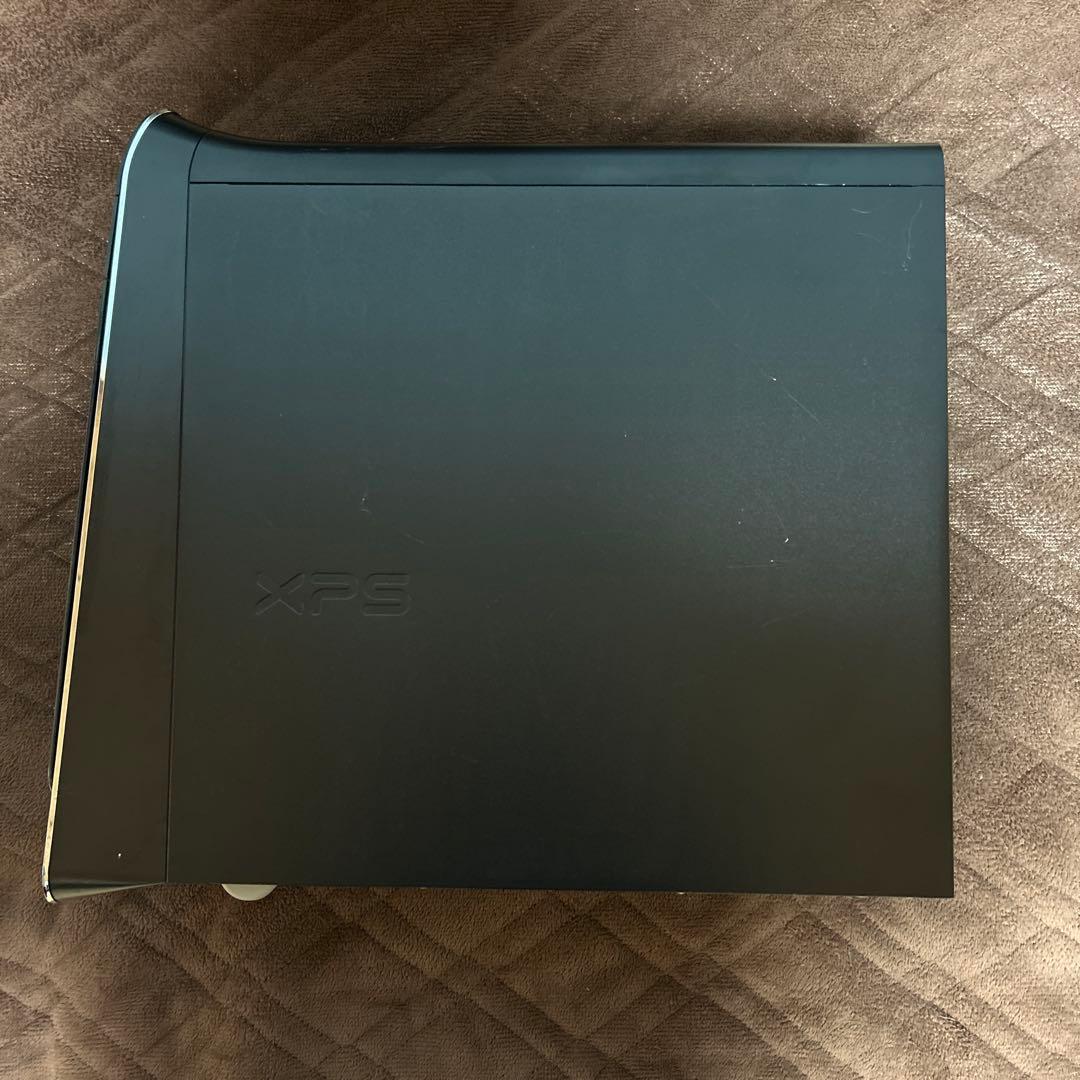 DELL XPS 8900 デスクトップPC Core i7-6700