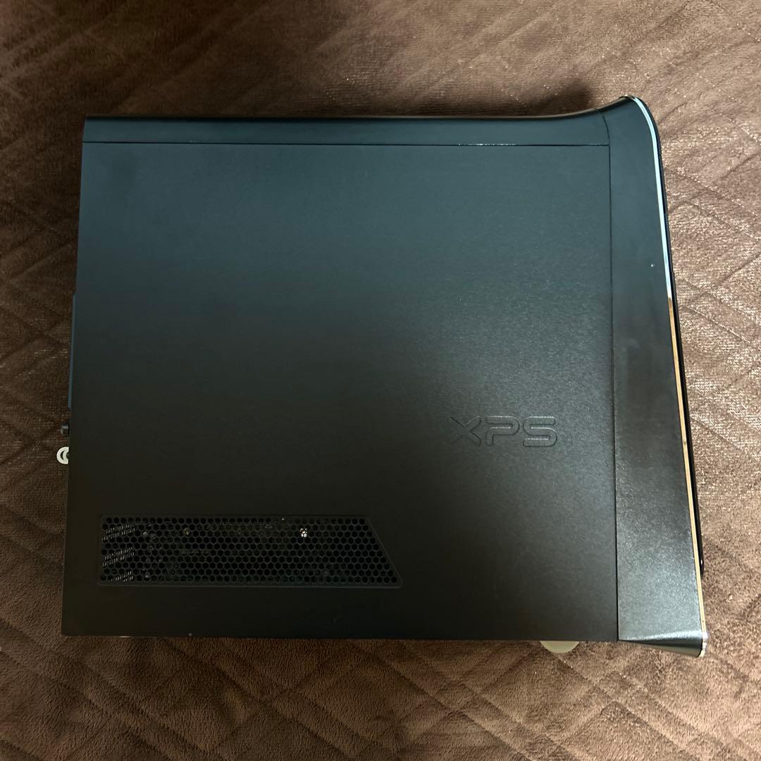 DELL XPS 8900 デスクトップPC Core i7-6700
