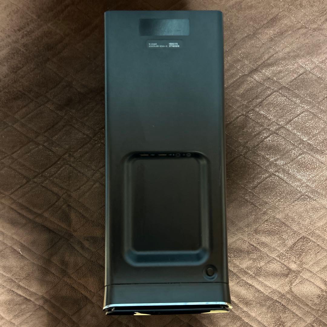 DELL XPS 8900 デスクトップPC Core i7-6700