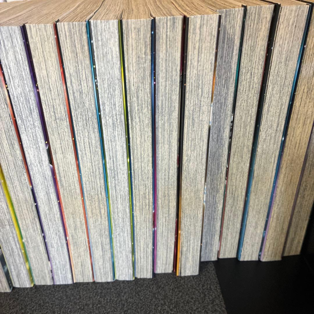 銀魂 全巻セット １巻〜７７巻　（初版多数）