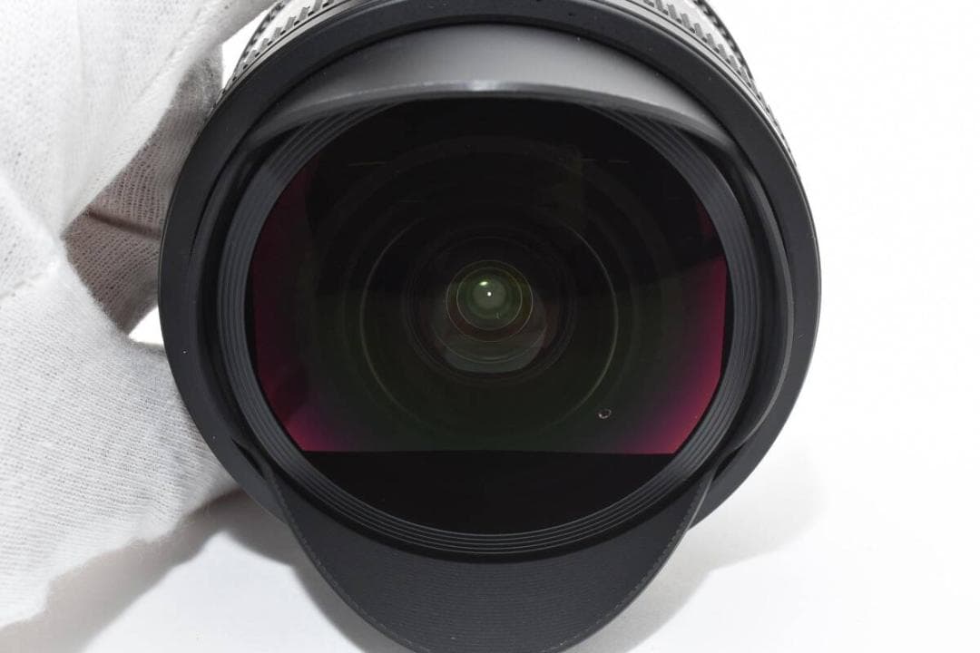 レンズ(単焦点) SIGMA AF 10 2.8 EX DC FISHEYE HSM PENTAX