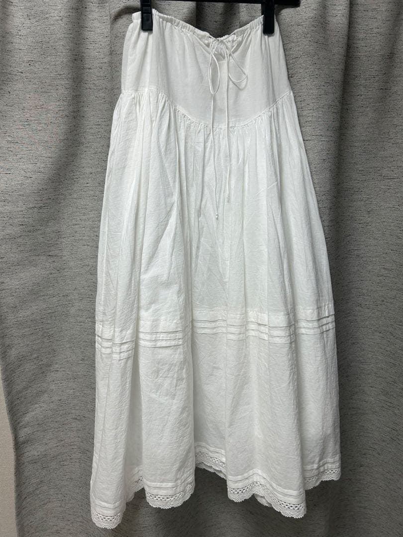 【美品】MARNO Ashley skirt サイズ0