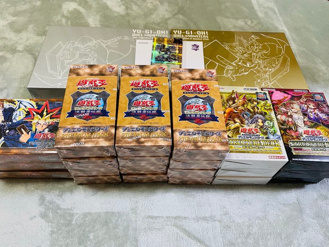 遊戯王 決闘者伝説 東京ドーム