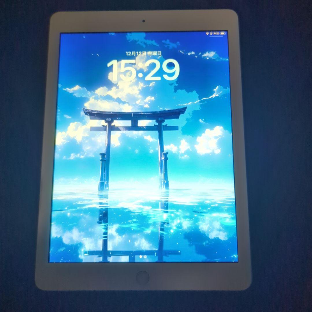 Apple iPad (第6世代) 128GB
