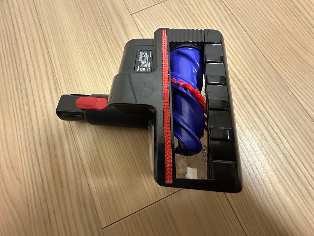 掃除機・クリーナー Dyson PencilVac