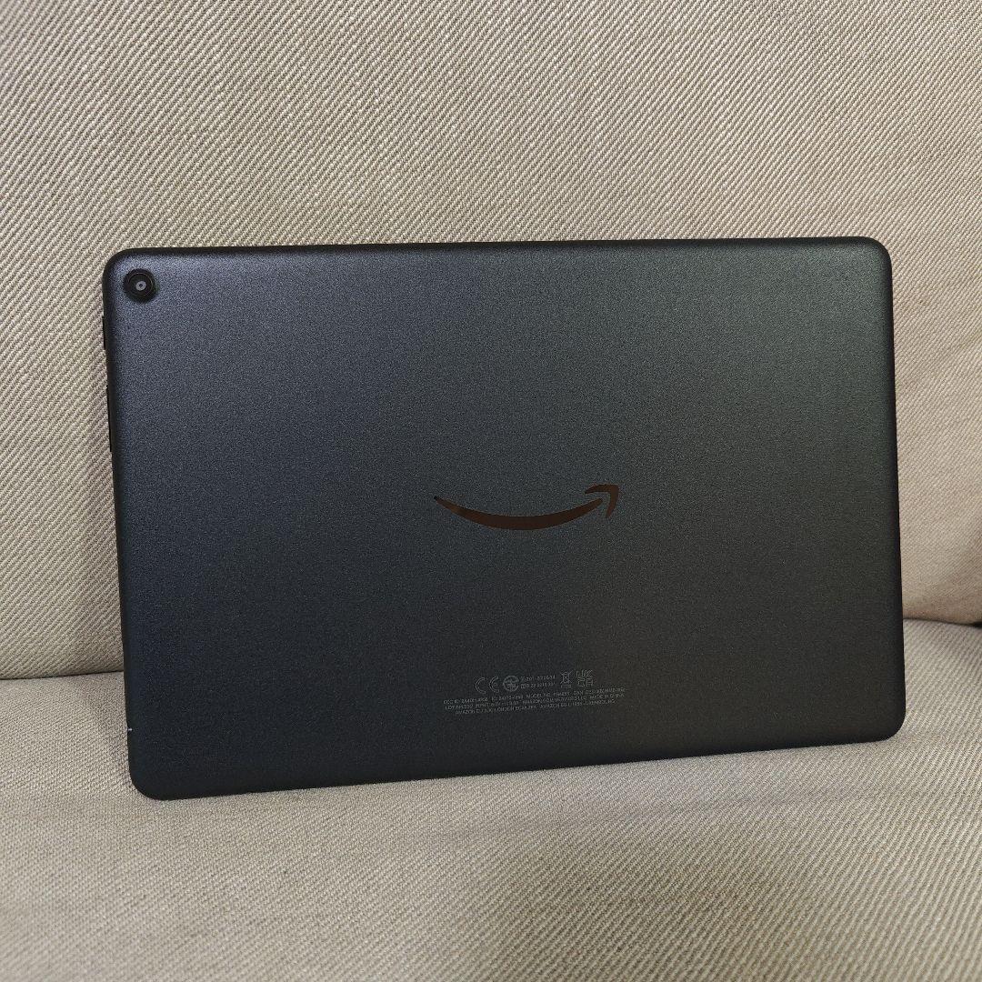 Amazon Fire HD 10 タブレット 第13世代 ブラック
