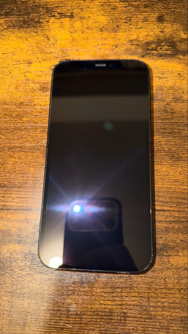 ♡*)様 Apple iPhone12 64GB 海外版 シャッター音無し