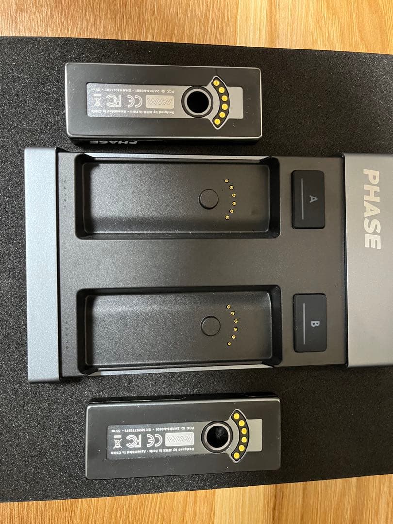 【USED】Phase DJコントローラー