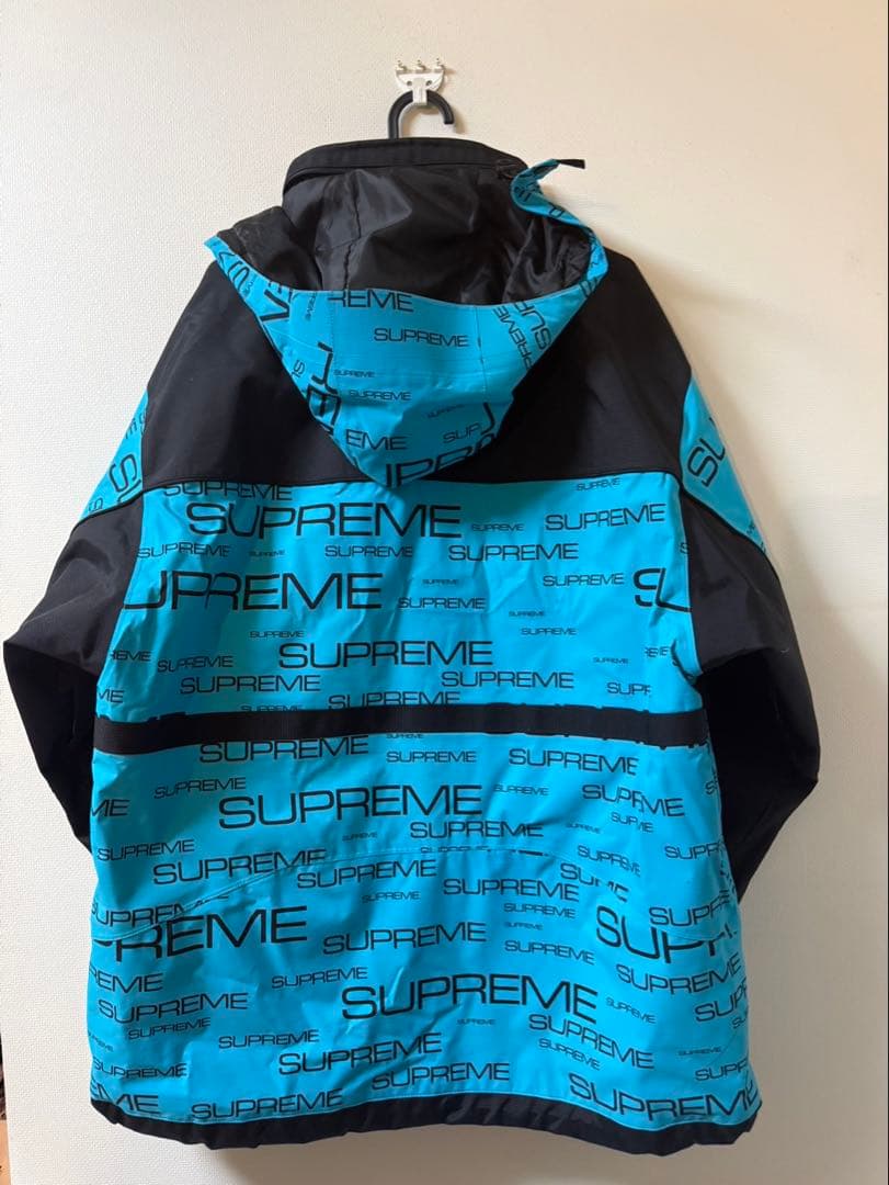 【希少XL】【Supreme North Face 】 Steep Tech