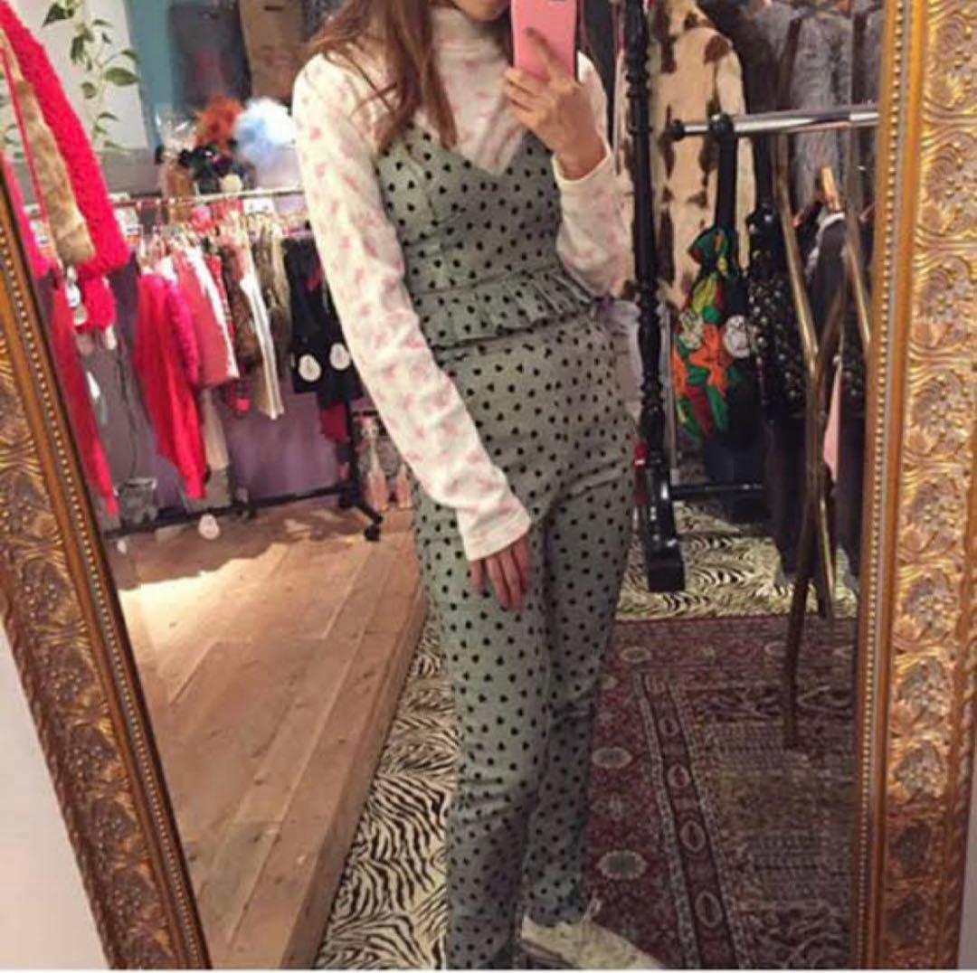 kitty オリジナル　セットアップ上下