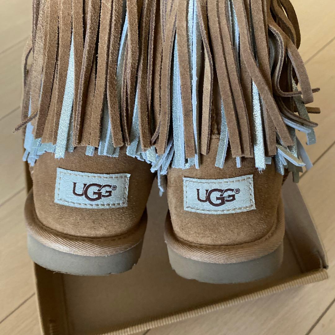 UGGブーツ
