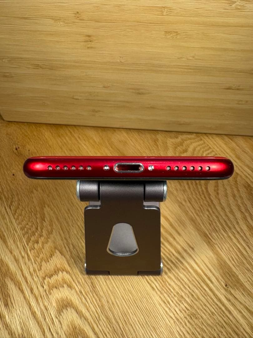 Apple iPhone SE3 64GB エクスプレス交換品　美品