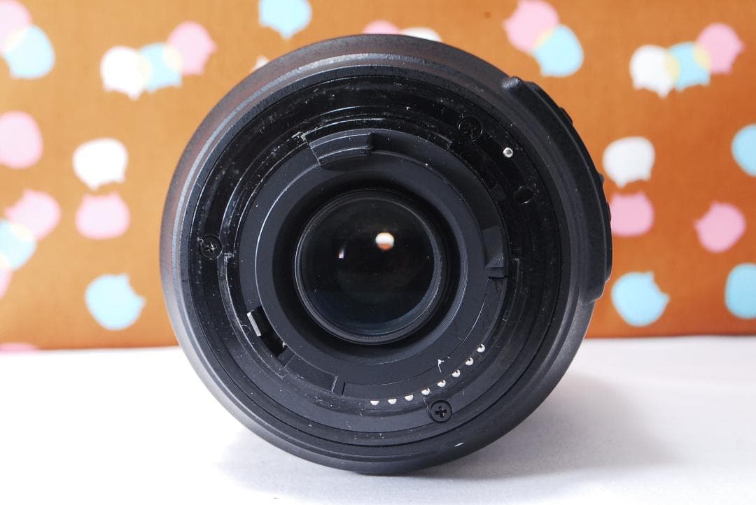 ✨高性能レンズ付き✨スマホ転送可能✨Nikon D7000 レンズセット