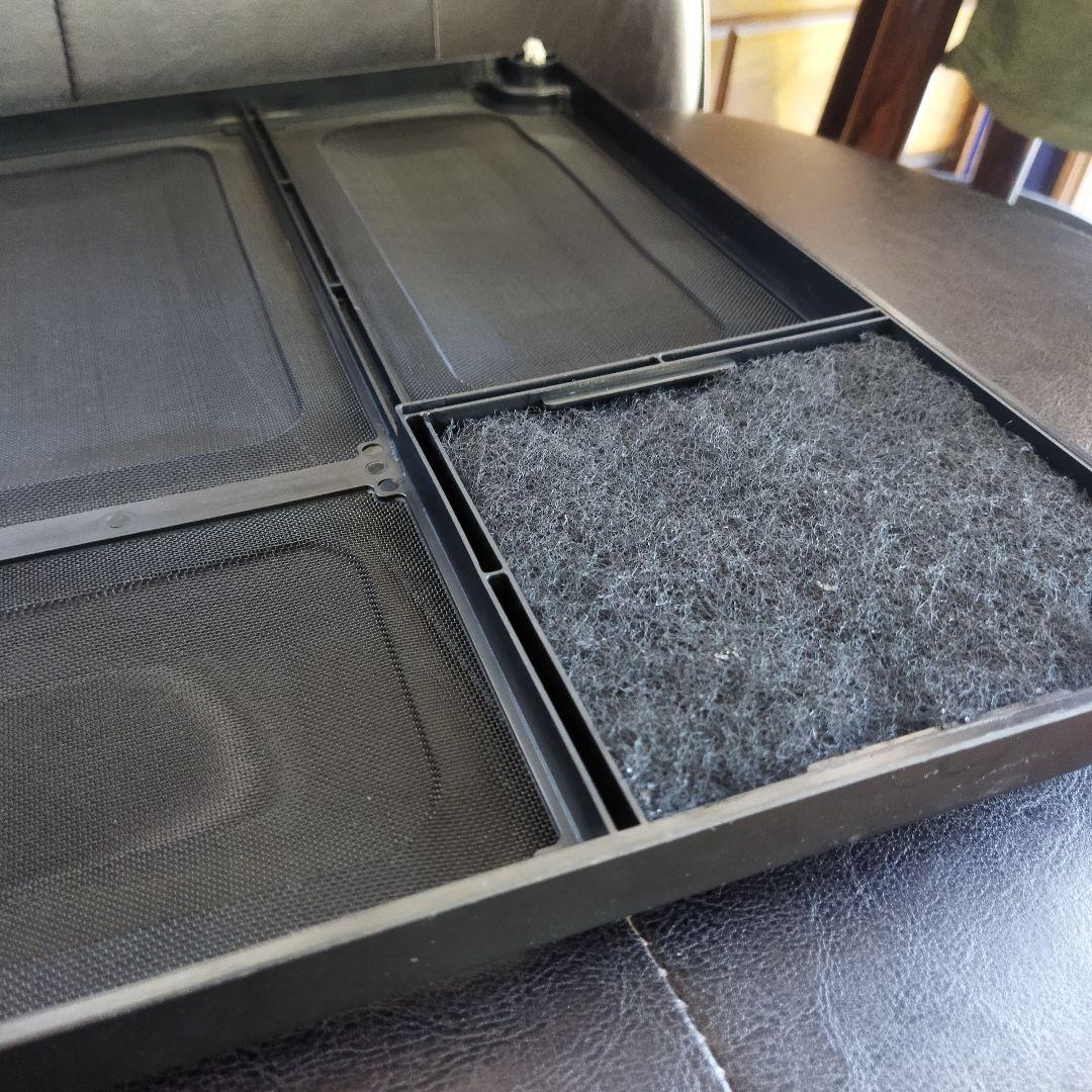 Rinnai リンナイ 都市ガス ファンヒーター RC-L4001NP-1