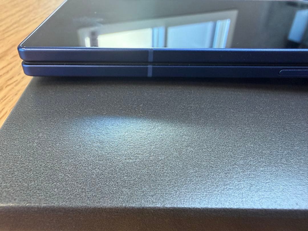 Galaxy Z Fold 7 256GB これ以上下げません！！！！！！