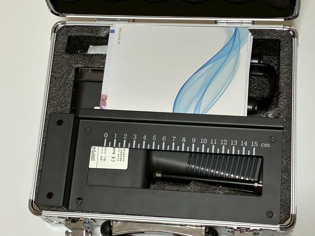 BENTSAI B30 1インチ ハンドヘルドプリンターラベラー 4.3インチ