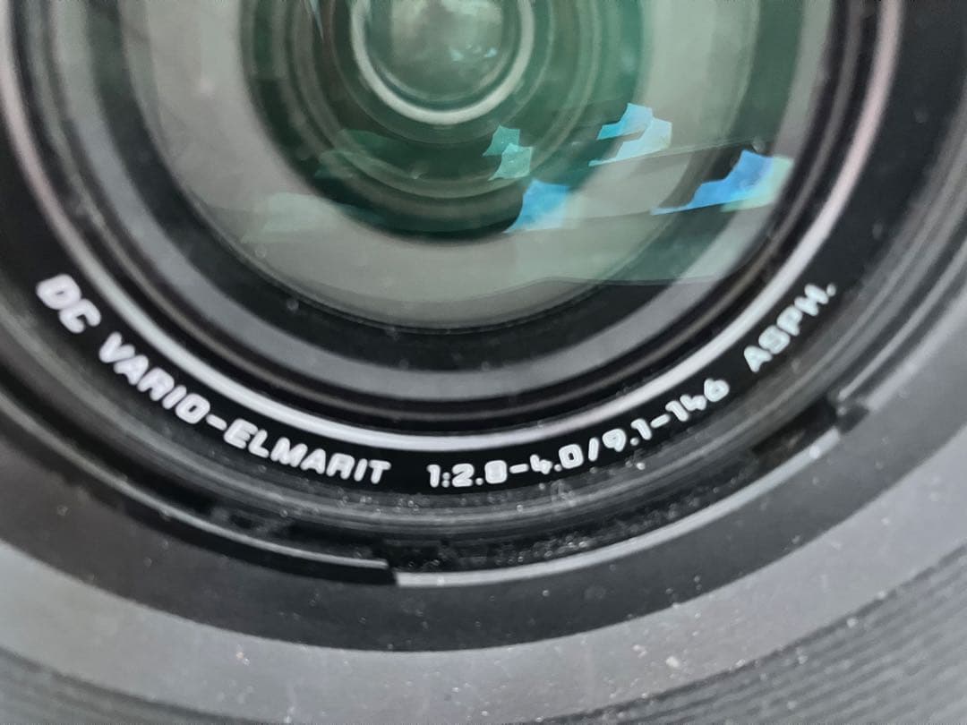 Panasonic LUMIX DMC-FZ1000 デジタルカメラ 中古