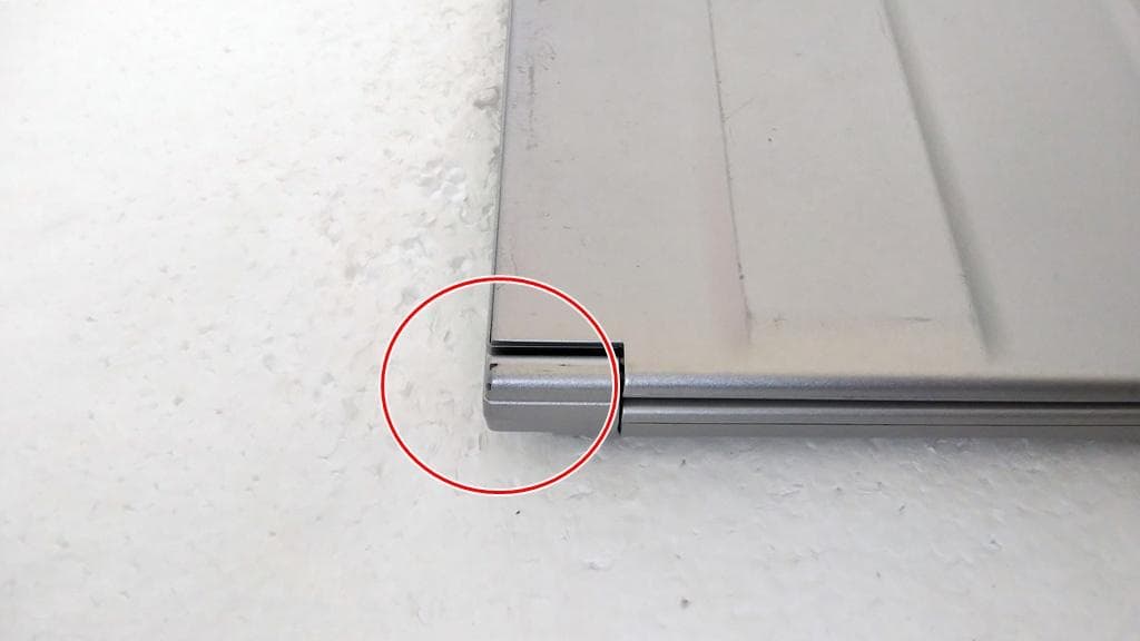 軽量コンパクト Panasonic CF-SV9