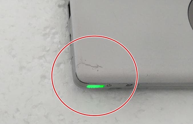 軽量コンパクト Panasonic CF-SV9