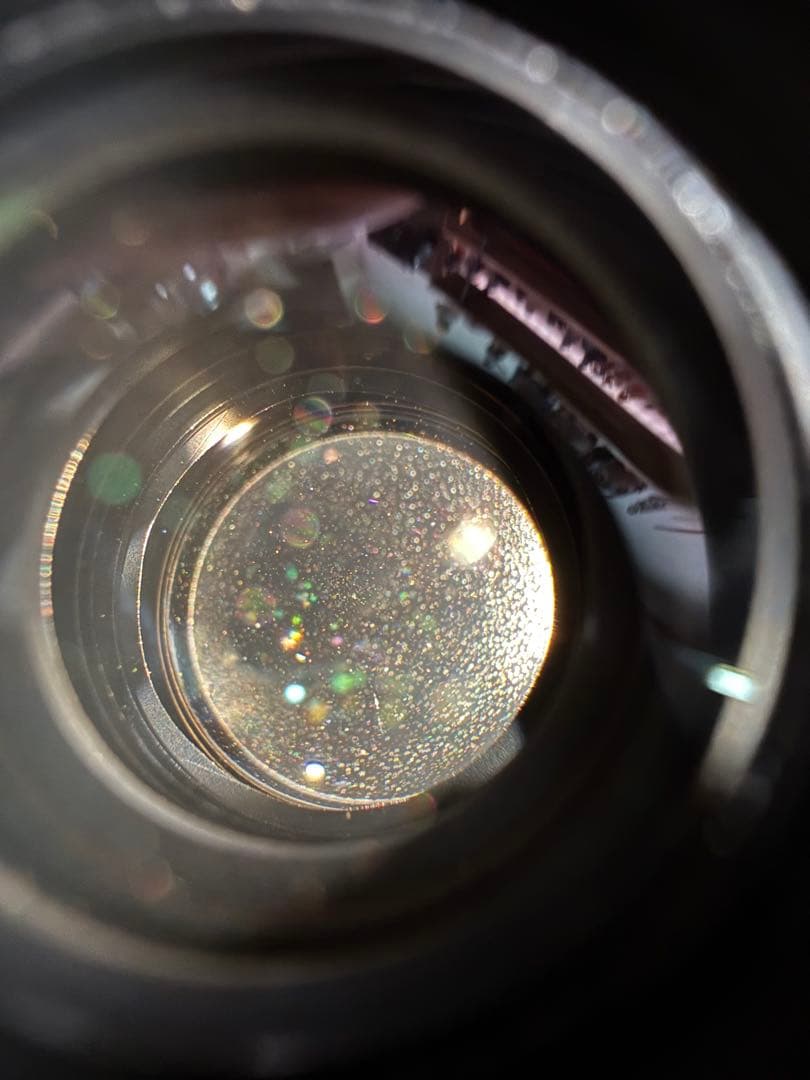 【クモリ有り】AF-S NIKKOR 18-35mm f3.5-4.5G