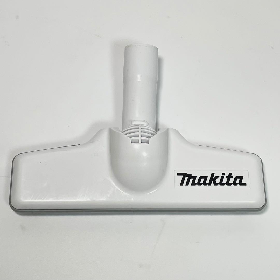 マキタ18V充電式クリーナー　CL282FD