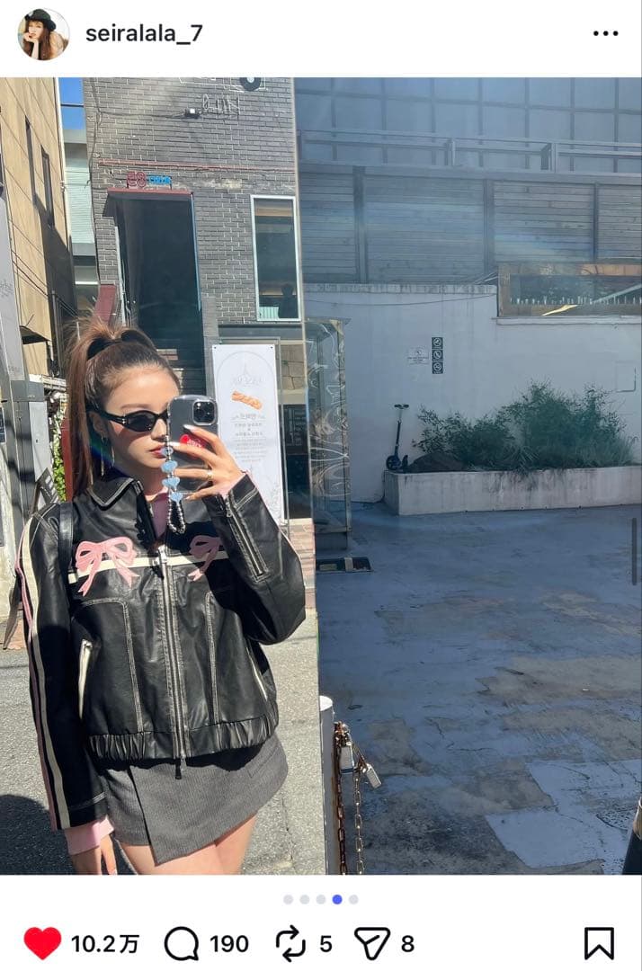 String Ting ストラップ 正規品