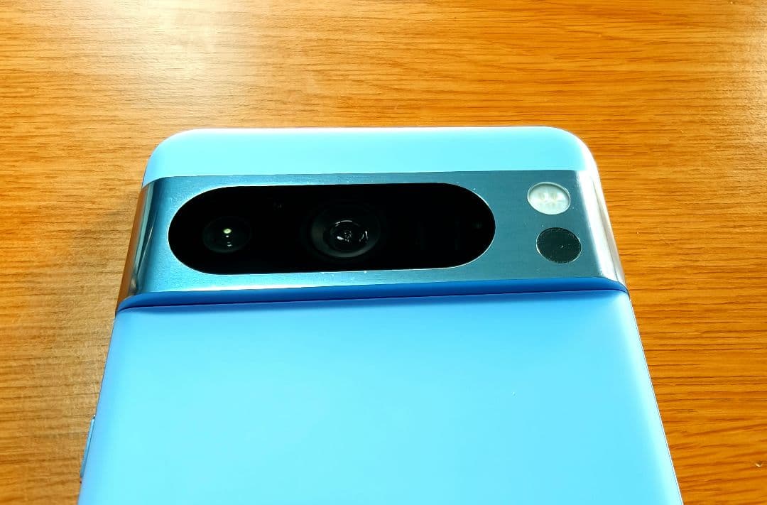 【1/31まで限定値下げ】Google Pixel 8Pro 256GB 本体