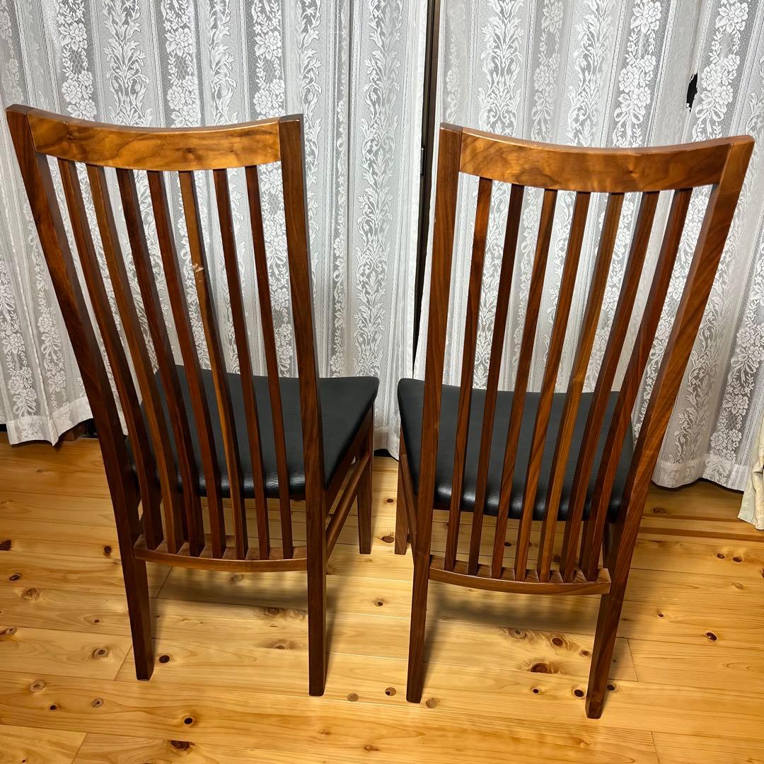 【セット売りB】関家具　NIPPONAIRE METORO B