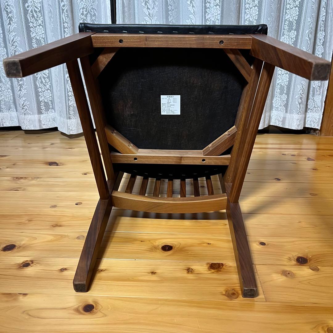 【セット売りB】関家具　NIPPONAIRE METORO B