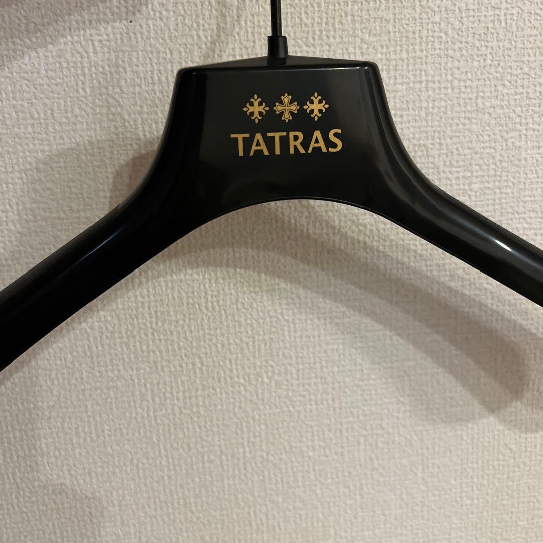 クリーニング済み　2020年モデル　ポリテアマ　タトラス　03 TATRAS