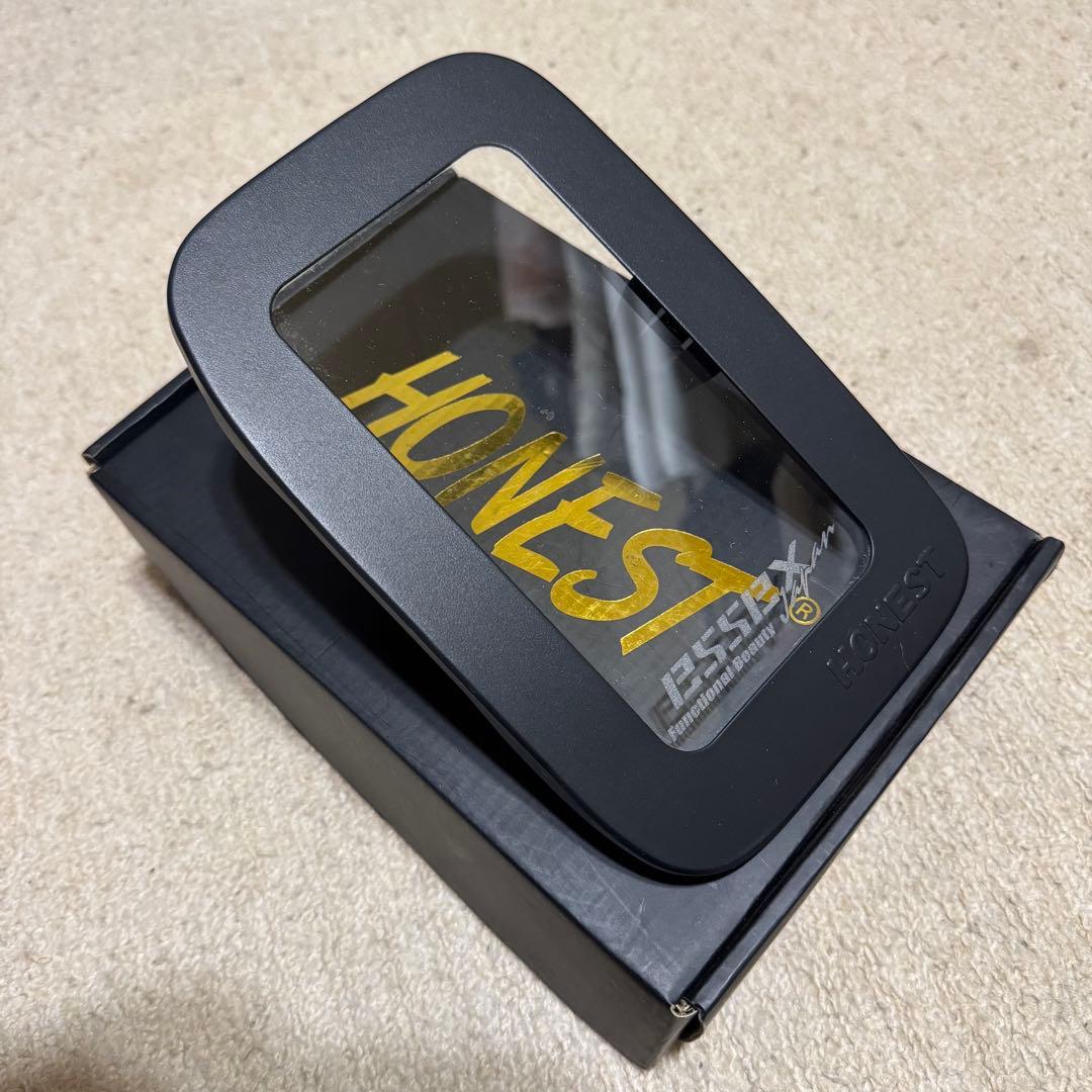 HONEST×ESSEX/CRSコラボ ガラスリッド 200系ハイエース