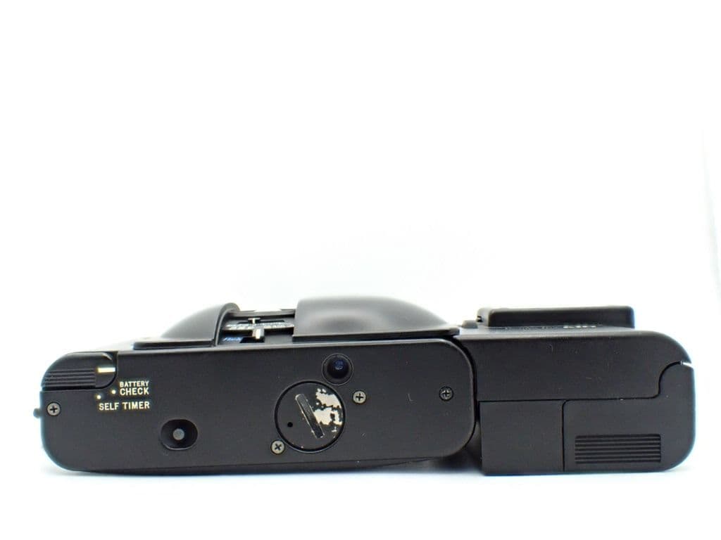 【訳アリ品】OLYMPUS XA2 & Electric Flash A16
