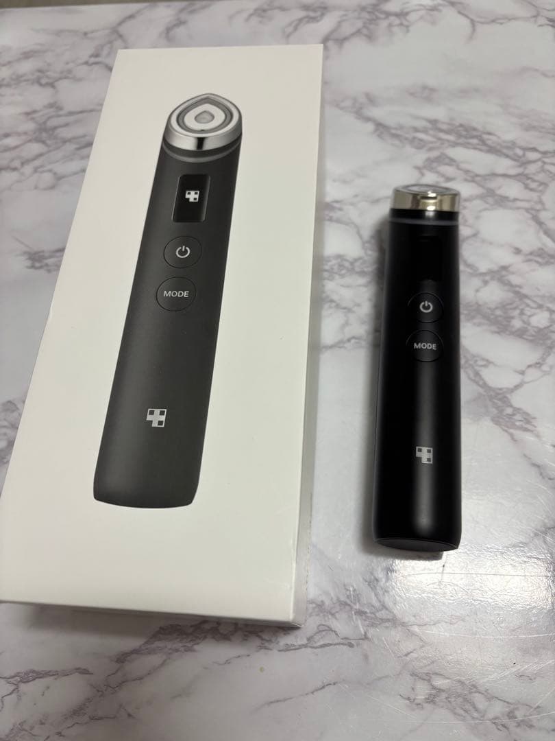 メディキューブ　美顔器