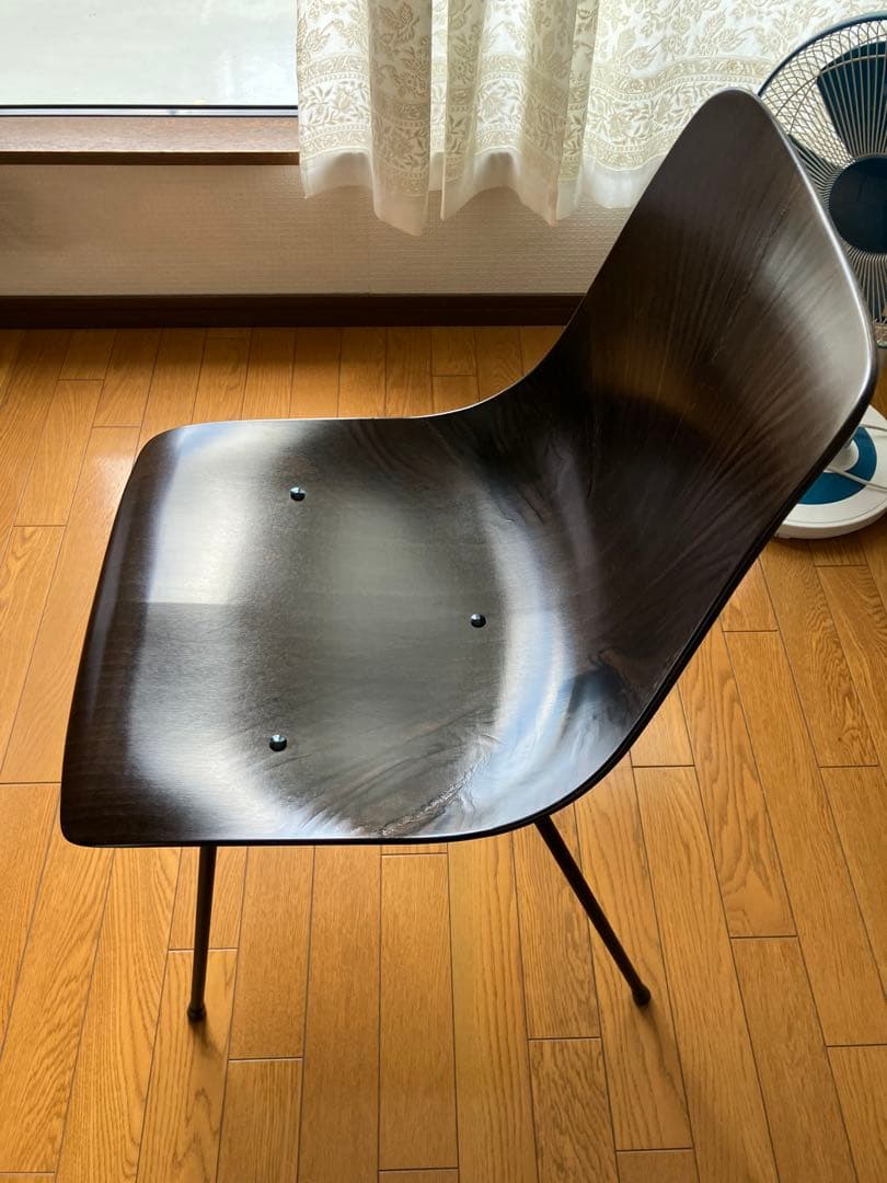 月内販売希望　リーンロゼ　ピエールポラン復刻チェア　cm131