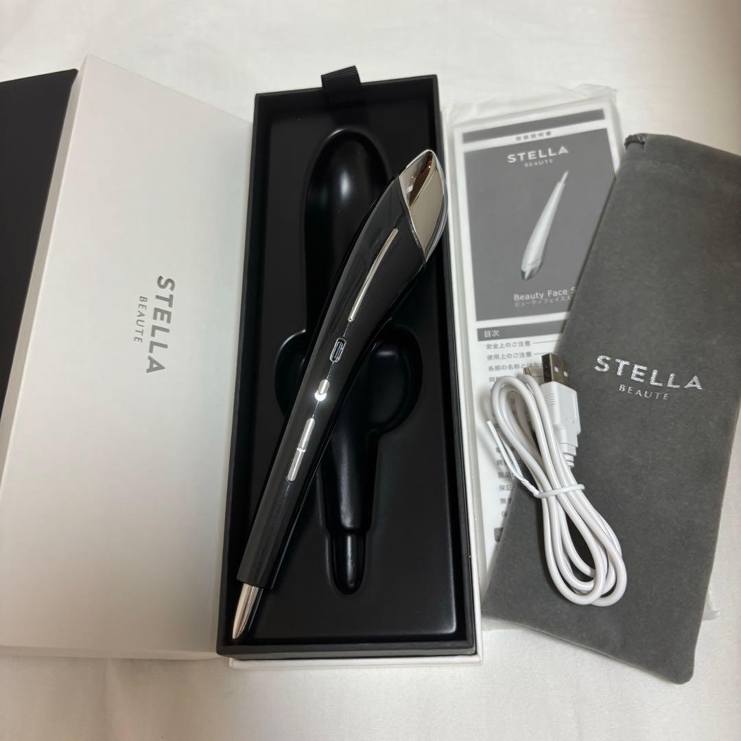 STELLA BEAUTEステラ ボーテ　ビューティフェイススティック