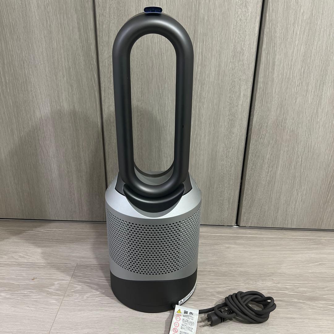 値段相談可　Dyson タワー型冷風機 リモコン付き