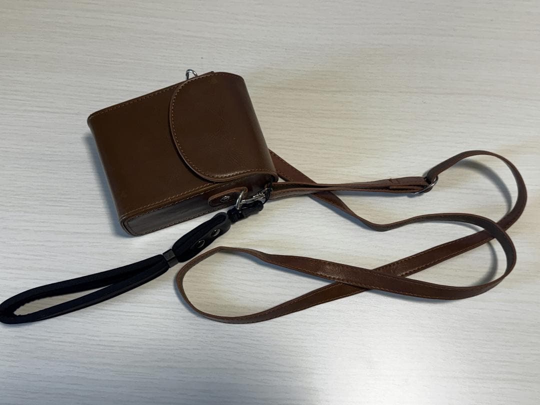 [動作確認済み] LUMIX DC-TZ90 Black