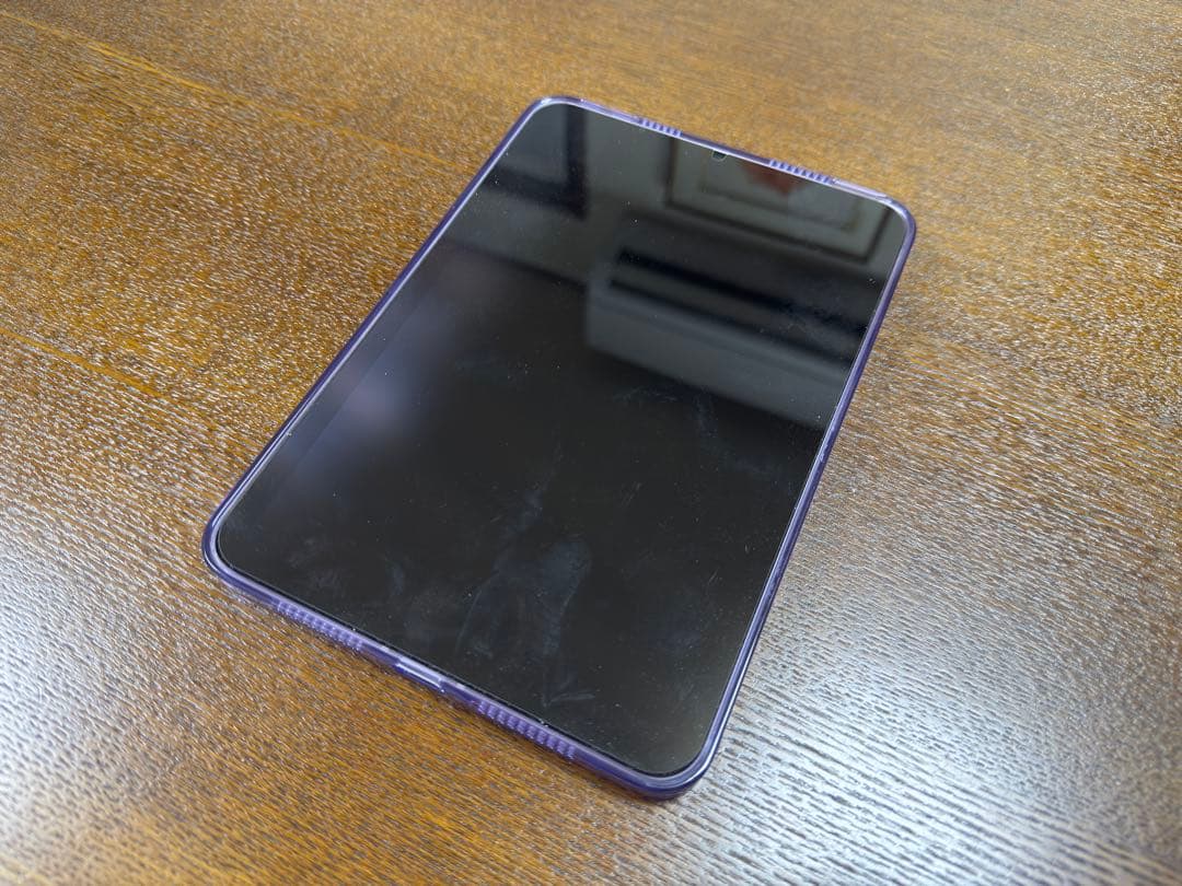 iPad mini（A17 Pro）Wi-Fi + Cellular