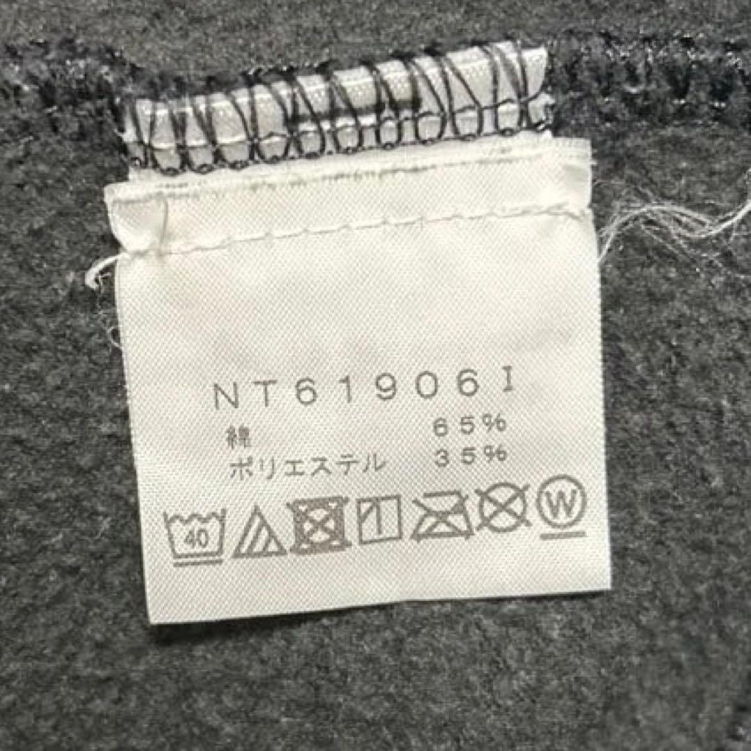 【希少】シュプリーム ノースフェイス 刺繍 コラボ パーカー 入手困難 M