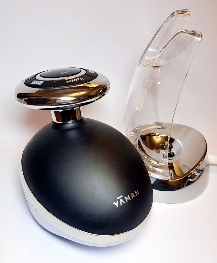 YAMAN 美顔器 キャビスパRF コア