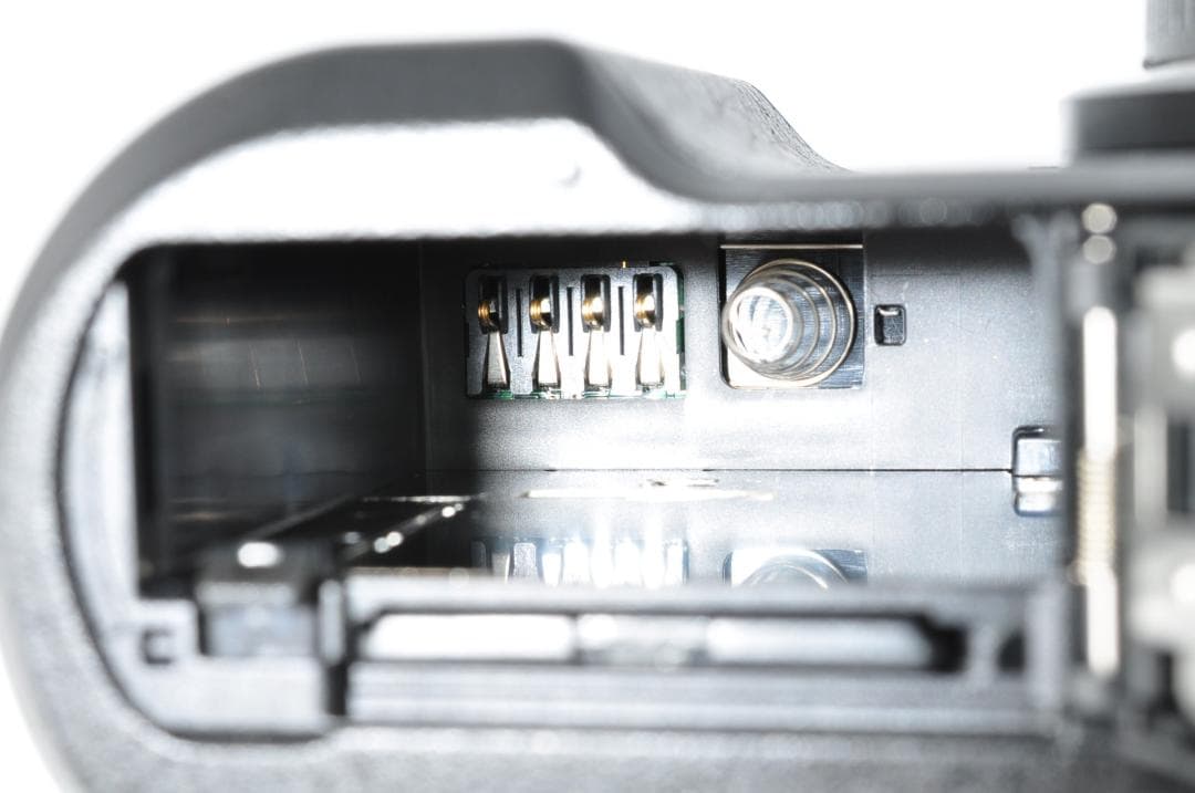 デジタルカメラ Panasonic LUMIX DMC-GX7MK2#1375.34