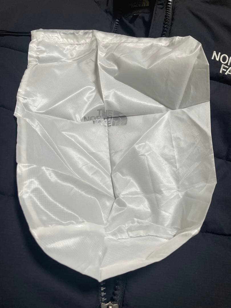 ぽ*ま様 軽い 暖かい 兼用 THE NORTH FACE ノースフェイス NY